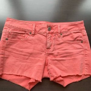 American Eagle shorts